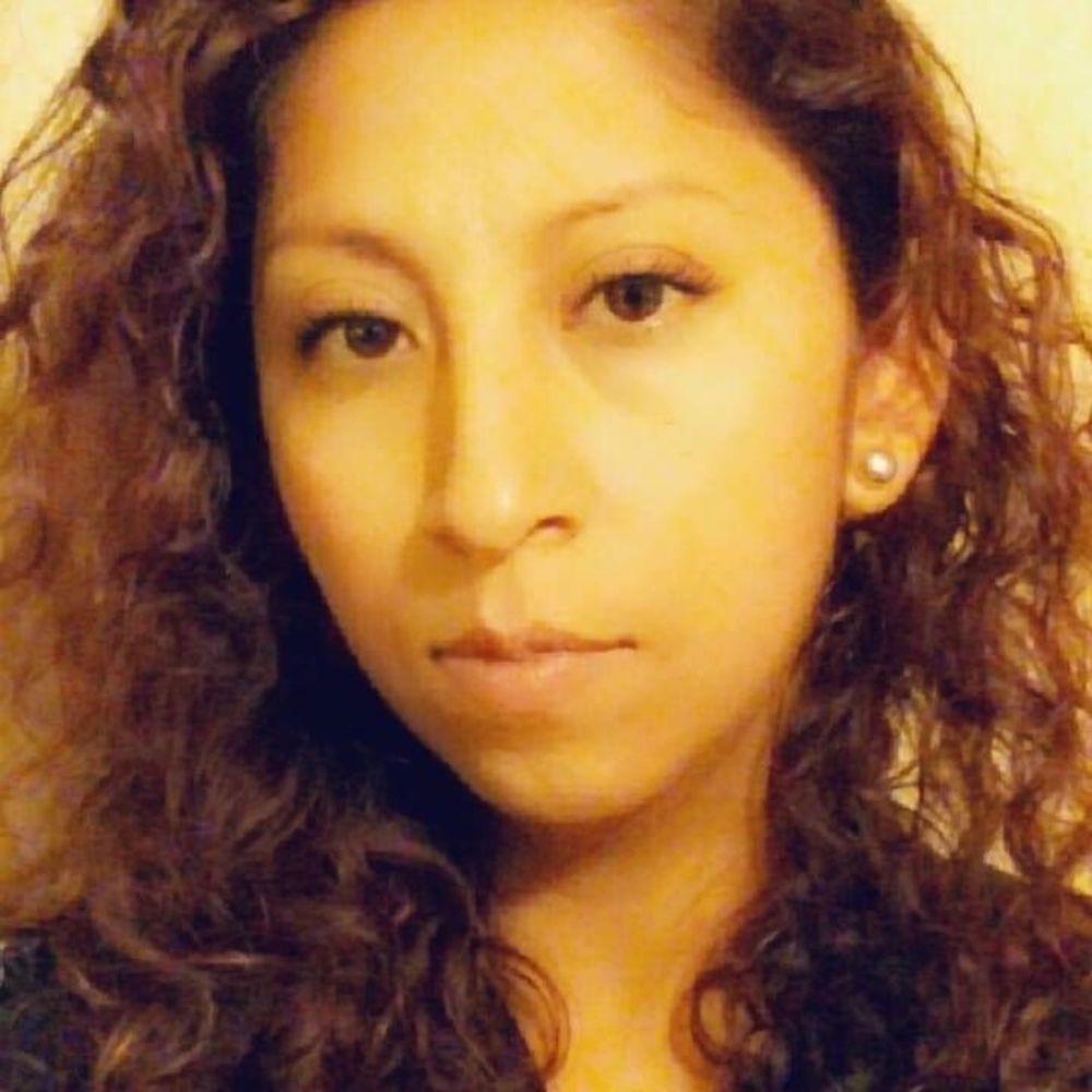 Meet your Posher, Jatziry